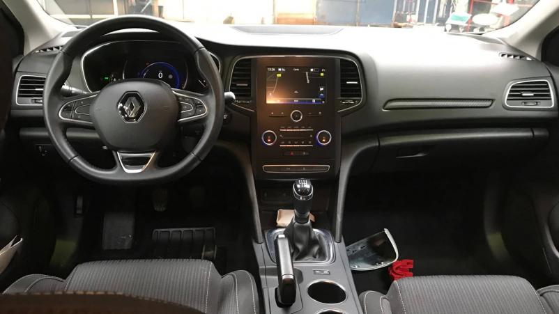 Vente en ligne Renault Megane 4 Mégane IV Berline Blue dCi 95 au prix de 13 990 €