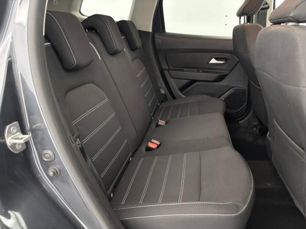 Vente en ligne Dacia Duster  Blue dCi 115 4x2 au prix de 19 980 €