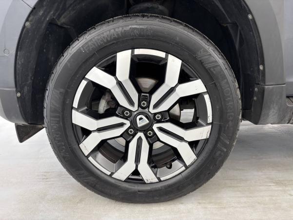 Vente en ligne Dacia Duster  Blue dCi 115 4x2 au prix de 19 980 €