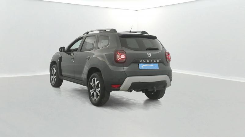 Vente en ligne Dacia Duster  Blue dCi 115 4x2 au prix de 19 980 €