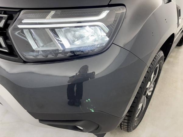 Vente en ligne Dacia Duster  Blue dCi 115 4x2 au prix de 19 980 €