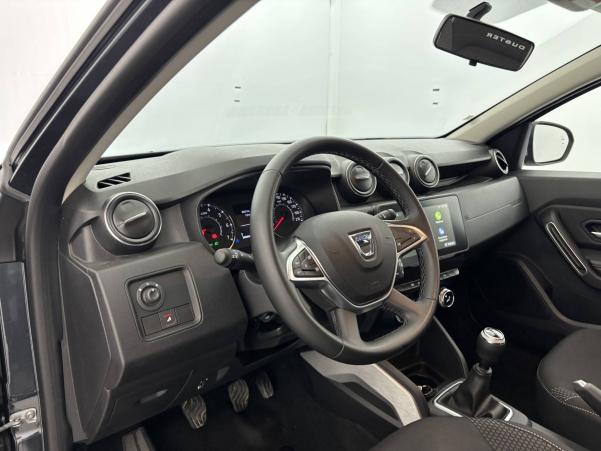 Vente en ligne Dacia Duster  Blue dCi 115 4x2 au prix de 19 980 €