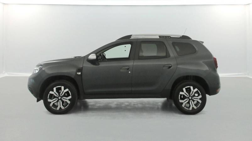 Vente en ligne Dacia Duster  Blue dCi 115 4x2 au prix de 19 980 €