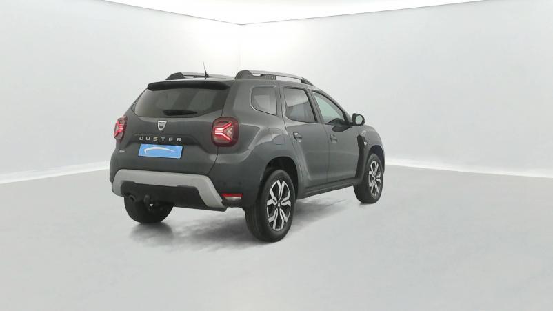 Vente en ligne Dacia Duster  Blue dCi 115 4x2 au prix de 19 980 €
