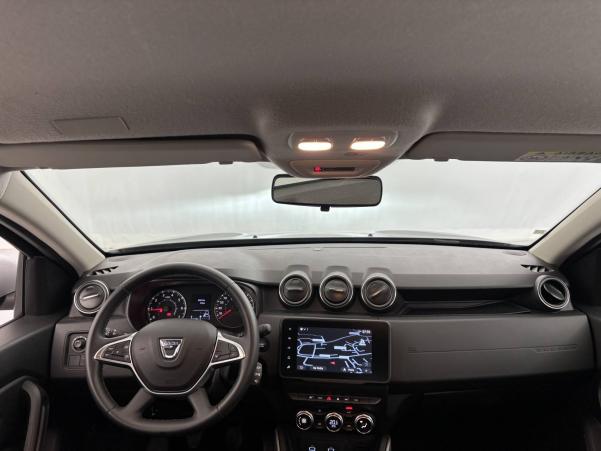 Vente en ligne Dacia Duster  Blue dCi 115 4x2 au prix de 19 980 €