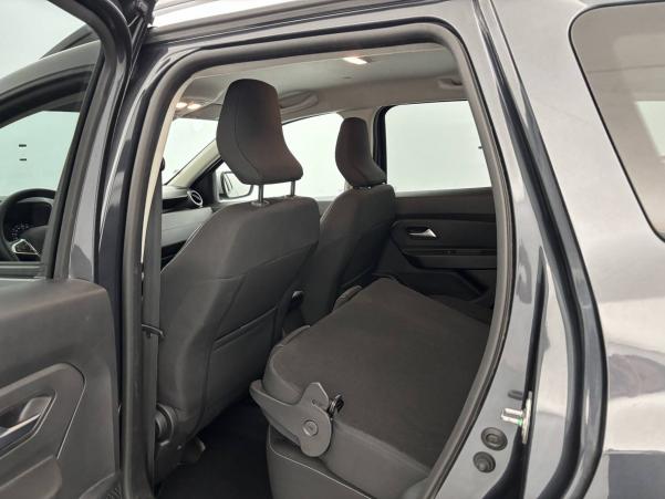 Vente en ligne Dacia Duster  Blue dCi 115 4x2 au prix de 19 980 €