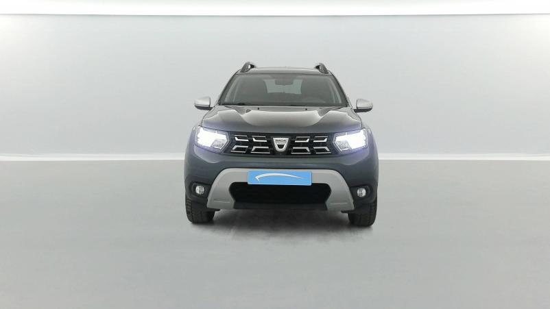 Vente en ligne Dacia Duster  Blue dCi 115 4x2 au prix de 19 980 €