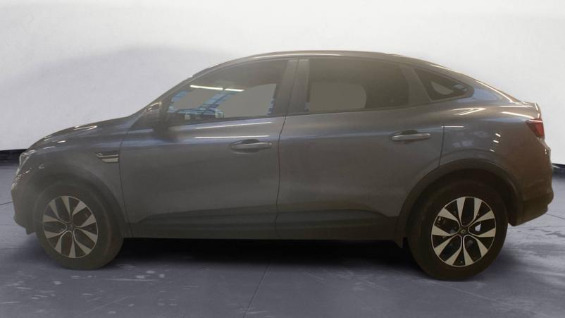 Vente en ligne Renault Arkana  mild hybrid 140 EDC FAP - 22 au prix de 18 970 €