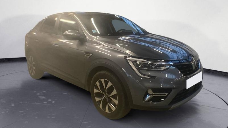 Vente en ligne Renault Arkana  mild hybrid 140 EDC FAP - 22 au prix de 18 970 €