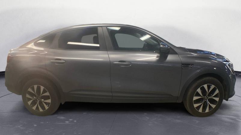 Vente en ligne Renault Arkana  mild hybrid 140 EDC FAP - 22 au prix de 18 970 €