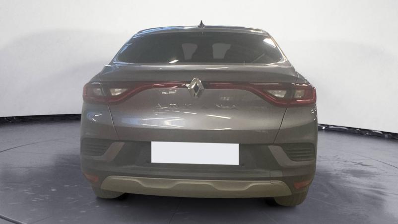 Vente en ligne Renault Arkana  mild hybrid 140 EDC FAP - 22 au prix de 18 970 €