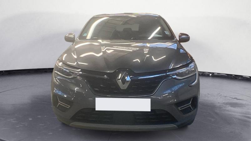Vente en ligne Renault Arkana  mild hybrid 140 EDC FAP - 22 au prix de 18 970 €