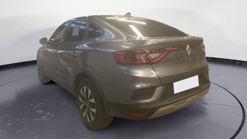 Vente en ligne Renault Arkana  mild hybrid 140 EDC FAP - 22 au prix de 18 970 €