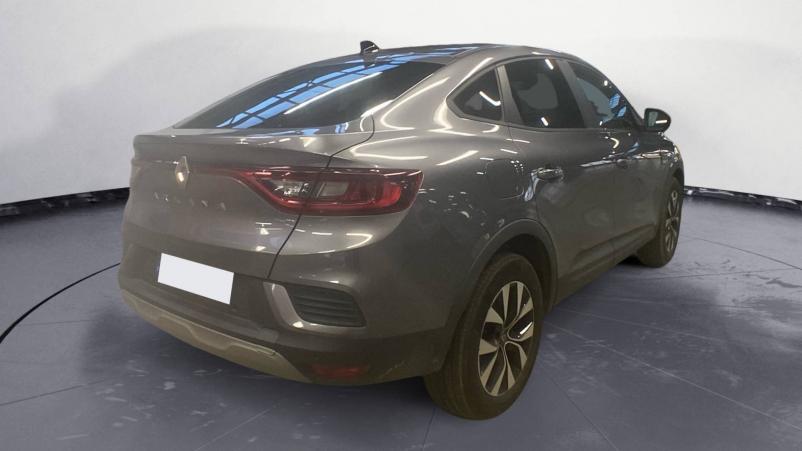 Vente en ligne Renault Arkana  mild hybrid 140 EDC FAP - 22 au prix de 18 970 €