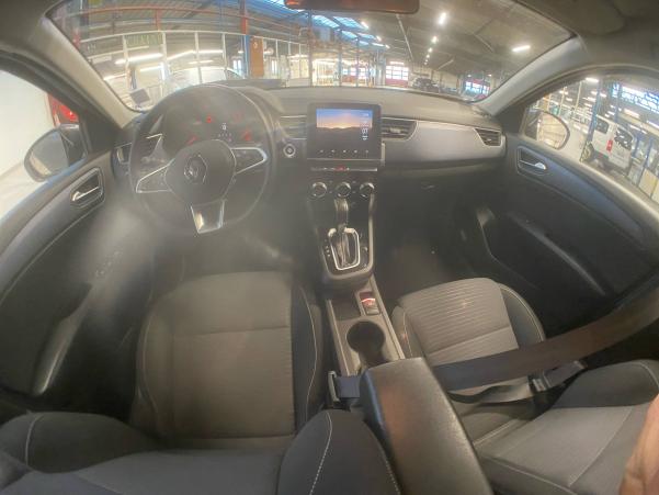 Vente en ligne Renault Arkana  mild hybrid 140 EDC FAP - 22 au prix de 18 970 €