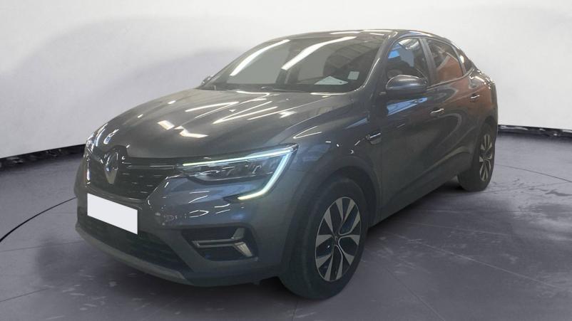Vente en ligne Renault Arkana  mild hybrid 140 EDC FAP - 22 au prix de 18 970 €