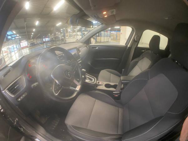 Vente en ligne Renault Arkana  mild hybrid 140 EDC FAP - 22 au prix de 18 970 €