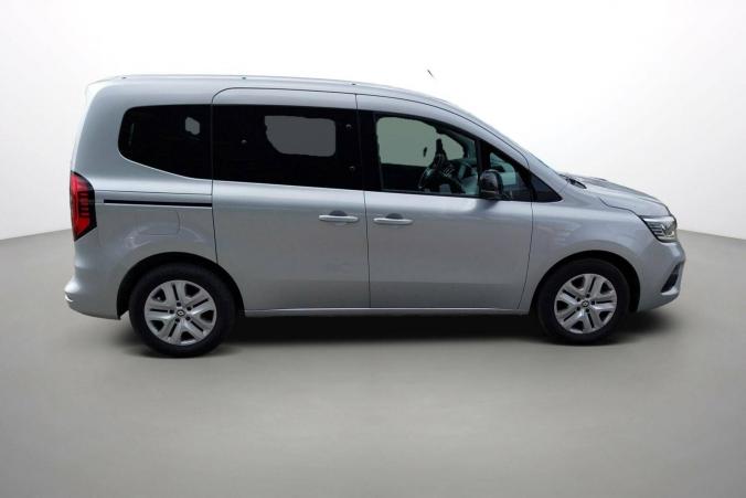 Vente en ligne Renault Kangoo  Blue dCi 95 au prix de 23 990 €