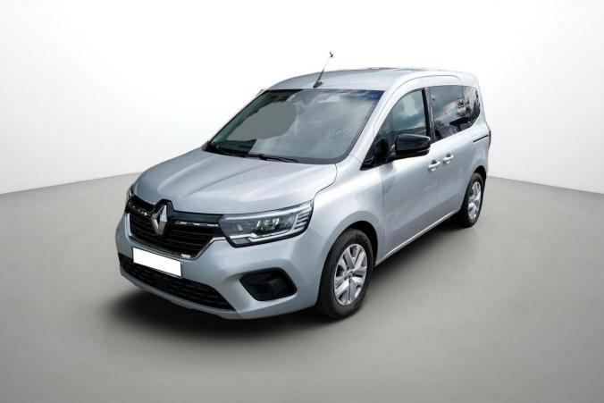 Vente en ligne Renault Kangoo  Blue dCi 95 au prix de 23 990 €