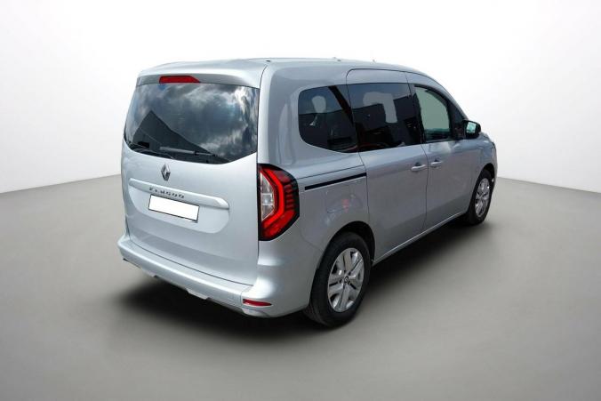 Vente en ligne Renault Kangoo  Blue dCi 95 au prix de 23 990 €