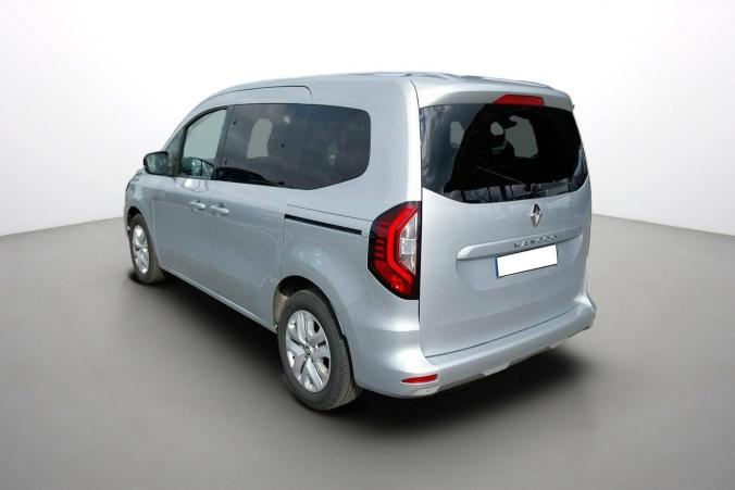 Vente en ligne Renault Kangoo  Blue dCi 95 au prix de 23 990 €