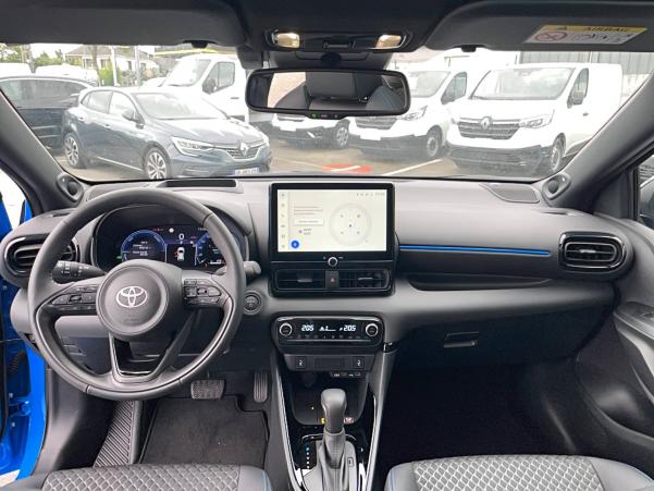 Vente en ligne Toyota Yaris  130h au prix de 25 490 €