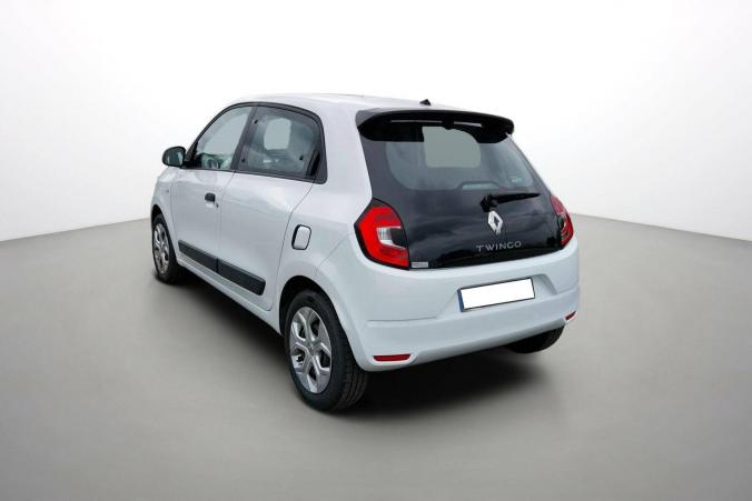 Vente en ligne Renault Twingo 3  SCe 65 - 20 au prix de 8 990 €