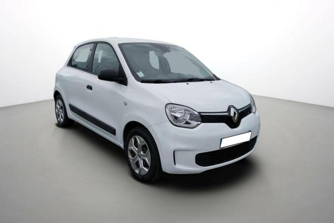 Vente en ligne Renault Twingo 3  SCe 65 - 20 au prix de 8 990 €