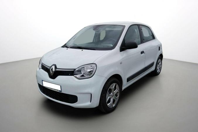 Vente en ligne Renault Twingo 3  SCe 65 - 20 au prix de 8 990 €