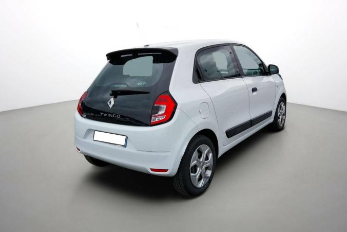 Vente en ligne Renault Twingo 3  SCe 65 - 20 au prix de 8 990 €