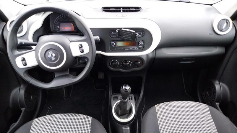 Vente en ligne Renault Twingo 3  SCe 65 - 20 au prix de 8 990 €