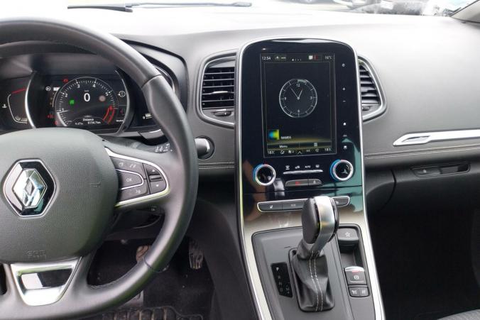 Vente en ligne Renault Grand Scenic 4 Grand Scenic TCe 140 EDC au prix de 24 870 €