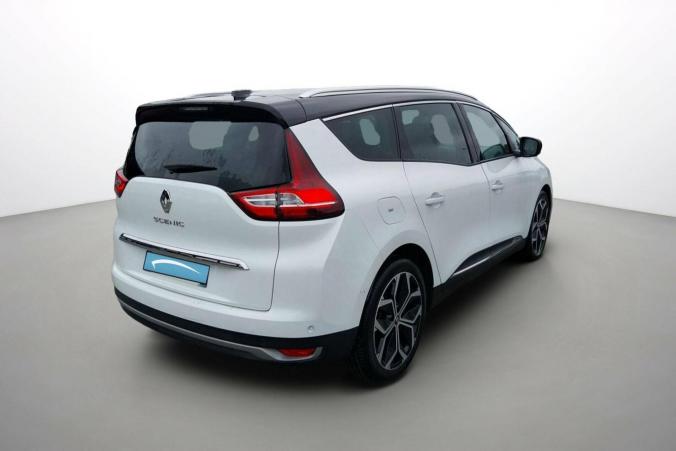 Vente en ligne Renault Grand Scenic 4 Grand Scenic TCe 140 EDC au prix de 24 870 €