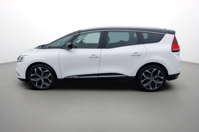 Vente en ligne Renault Grand Scenic 4 Grand Scenic TCe 140 EDC au prix de 24 870 €
