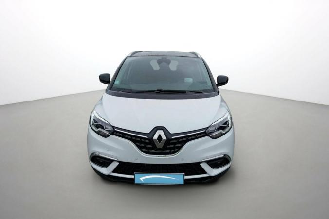 Vente en ligne Renault Grand Scenic 4 Grand Scenic TCe 140 EDC au prix de 24 870 €