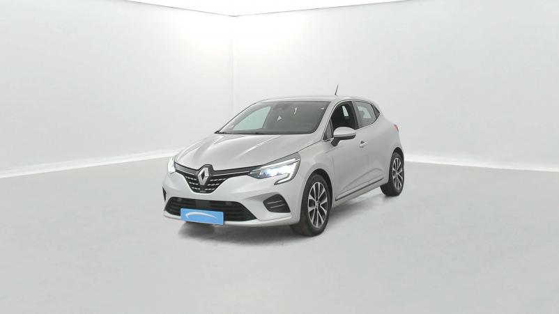Vente en ligne Renault Clio 5 Clio Blue dCi 100 - 21N au prix de 12 470 €