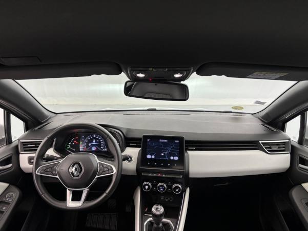 Vente en ligne Renault Clio 5 Clio Blue dCi 100 - 21N au prix de 12 470 €