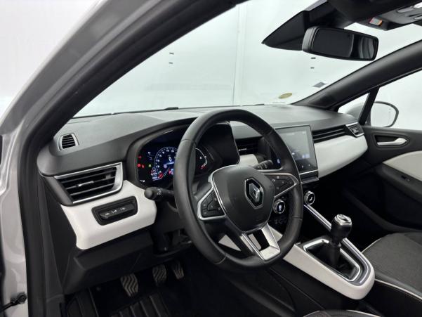 Vente en ligne Renault Clio 5 Clio Blue dCi 100 - 21N au prix de 12 470 €
