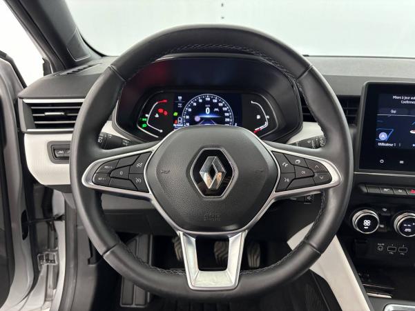 Vente en ligne Renault Clio 5 Clio Blue dCi 100 - 21N au prix de 12 470 €