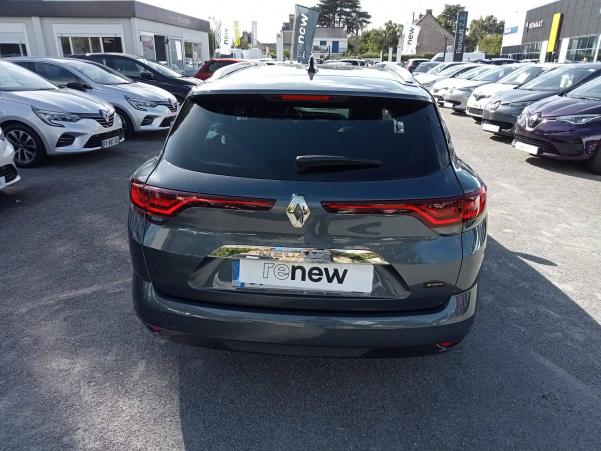 Vente en ligne Renault Megane 4 Estate  E-Tech plug-in hybrid 160 au prix de 26 990 €