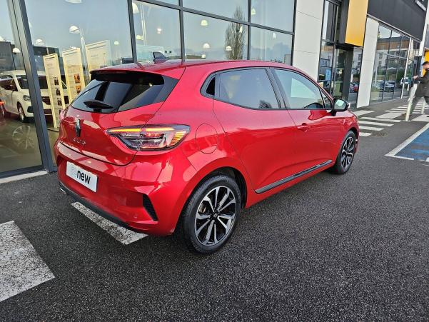 Vente en ligne Renault Clio 5 Clio TCe 90 au prix de 17 980 €