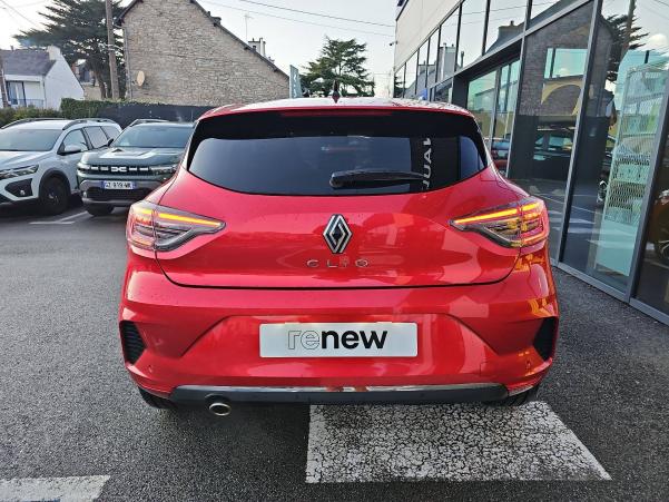 Vente en ligne Renault Clio 5 Clio TCe 90 au prix de 17 980 €