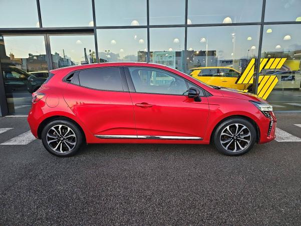 Vente en ligne Renault Clio 5 Clio TCe 90 au prix de 17 980 €