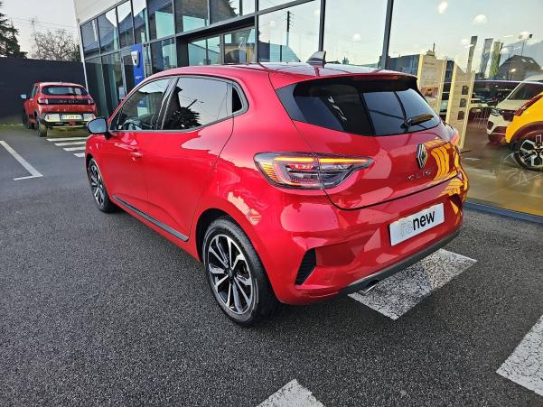 Vente en ligne Renault Clio 5 Clio TCe 90 au prix de 17 980 €
