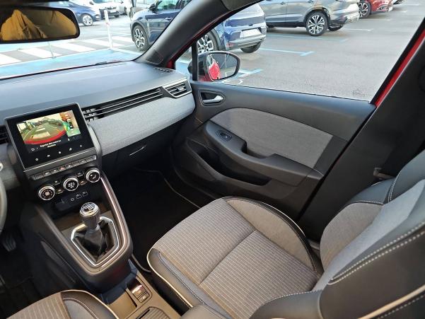 Vente en ligne Renault Clio 5 Clio TCe 90 au prix de 17 980 €
