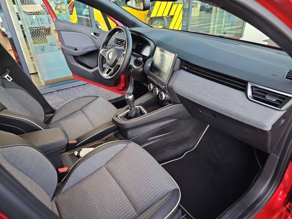 Vente en ligne Renault Clio 5 Clio TCe 90 au prix de 17 980 €