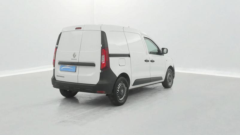 Vente en ligne Renault Express Van  BLUE DCI 95 au prix de 12 790 €