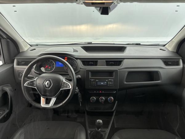 Vente en ligne Renault Express Van  BLUE DCI 95 au prix de 12 790 €