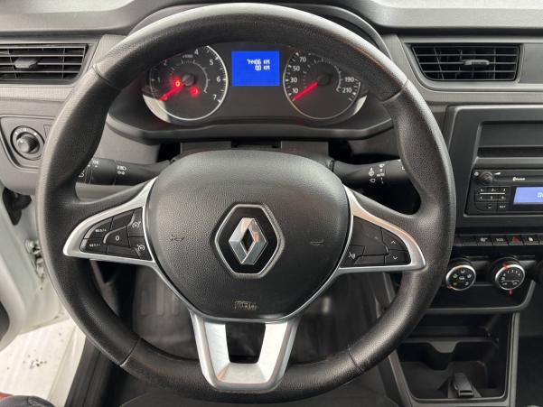 Vente en ligne Renault Express Van  BLUE DCI 95 au prix de 12 790 €