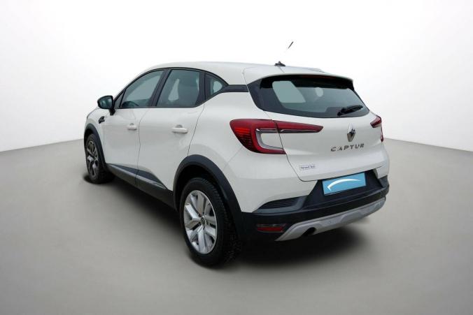 Vente en ligne Renault Captur  Blue dCi 95 au prix de 12 990 €